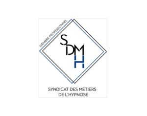 logo du syndicat de l'hypnose