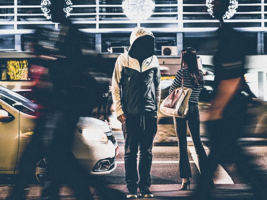 Je suis cernée d’imposteurs !