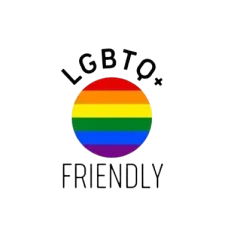 Accueil LGBTQ+ friendly