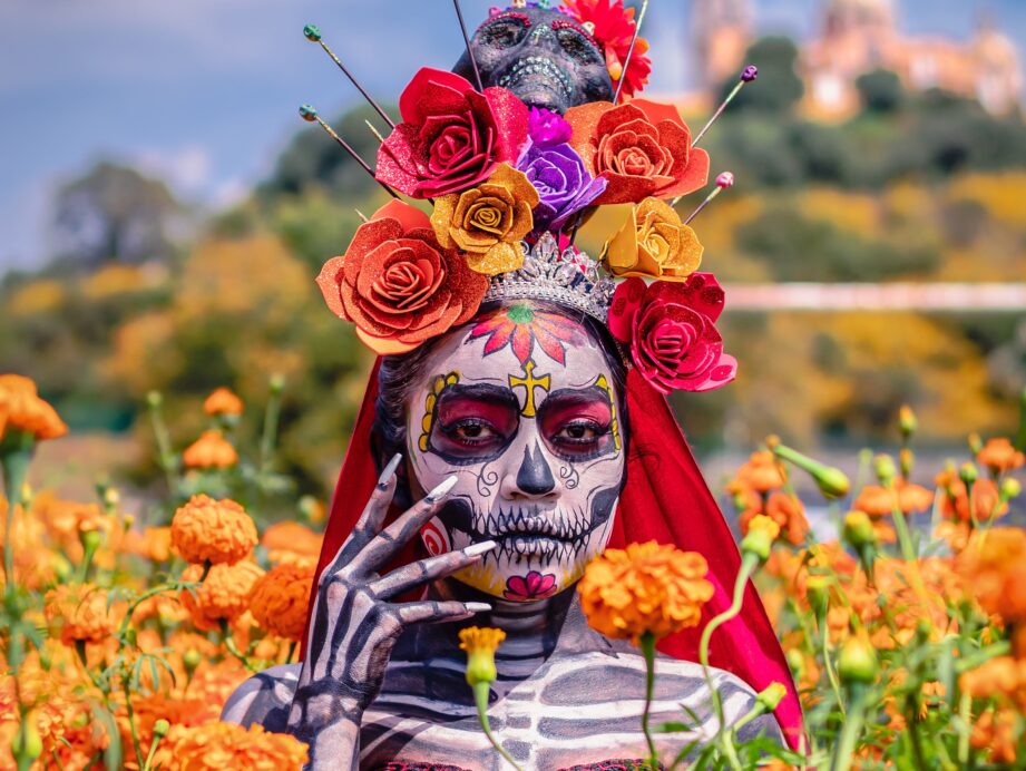 Ce que la mort me rappelle sur la vie : surmonter un deuil