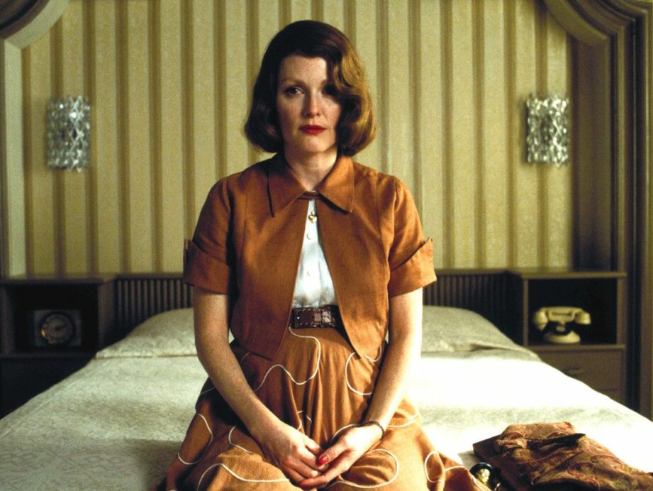 Jouer le premier rôle de sa vie