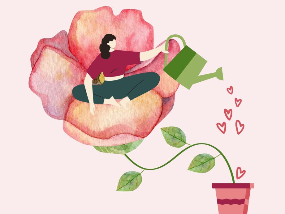 L’estime de soi : mode d’emploi pour apprendre à s’aimer