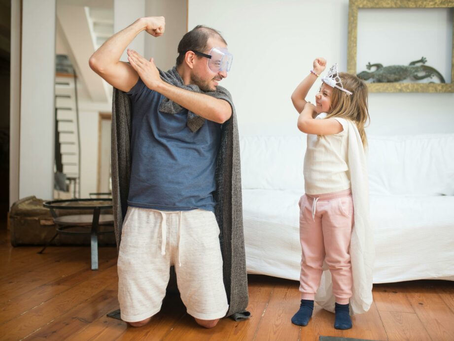 La confiance en soi : le super pouvoir d&rsquo;agir !