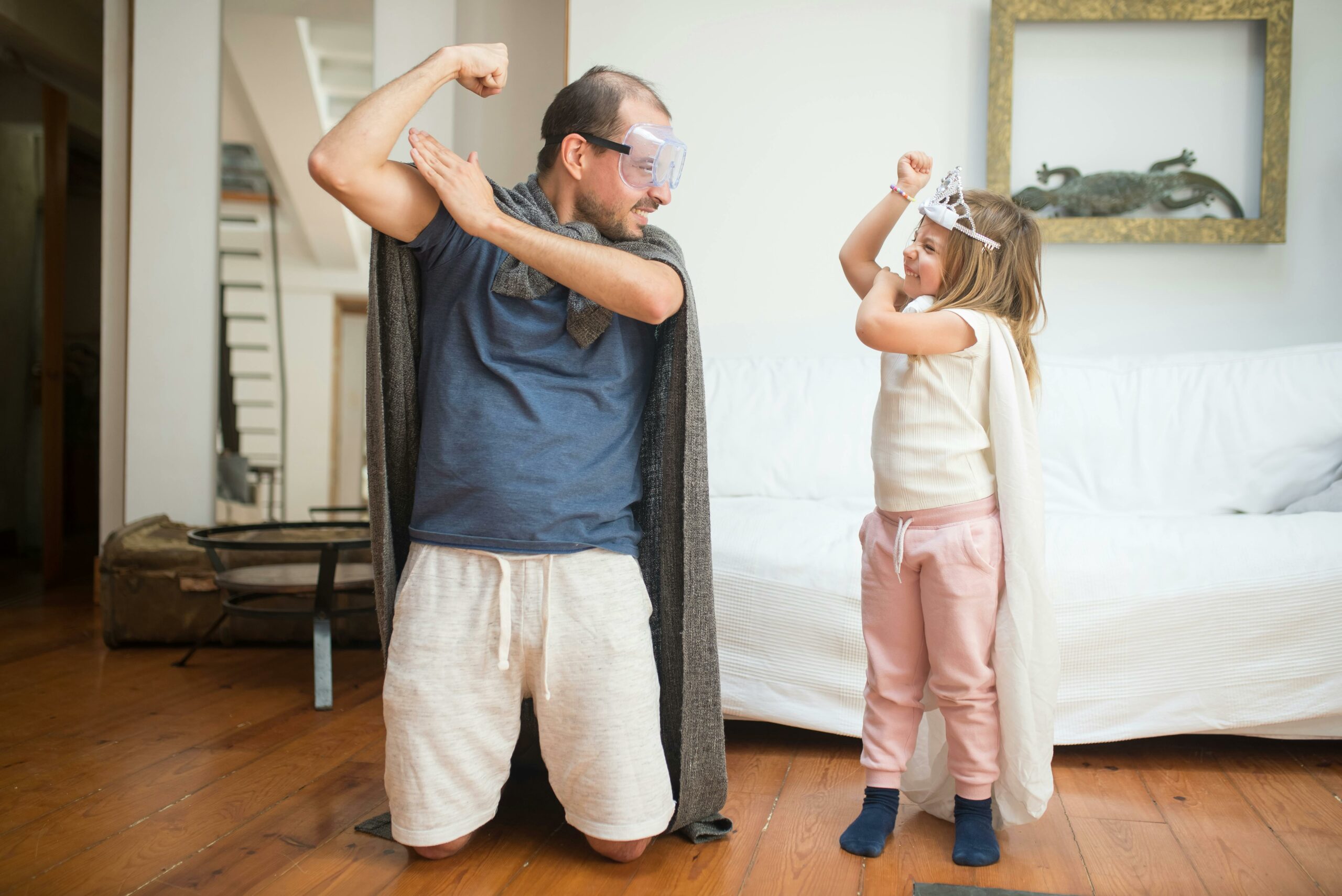La confiance en soi : le super pouvoir d&rsquo;agir !