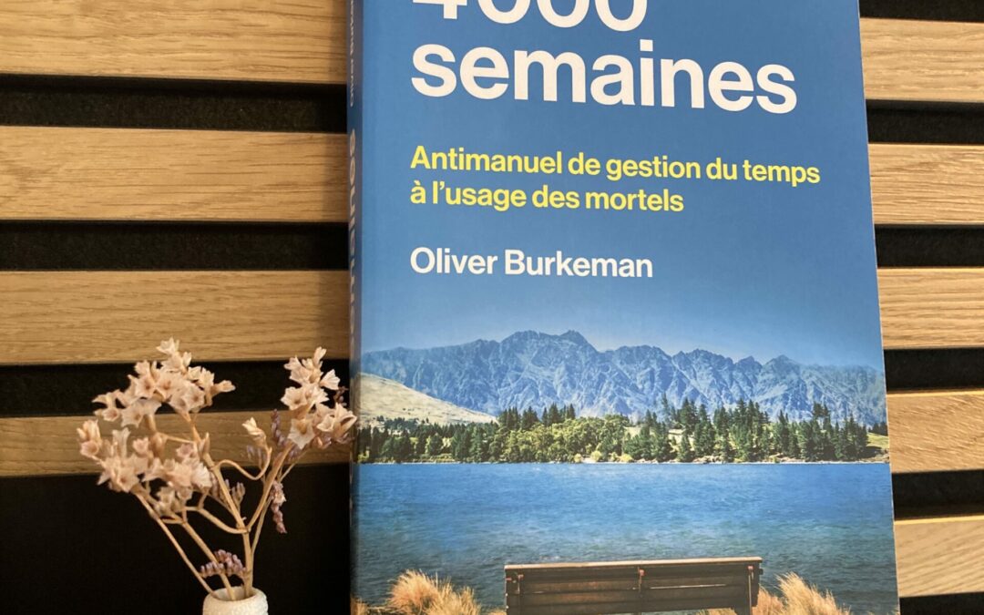 4000 semaines