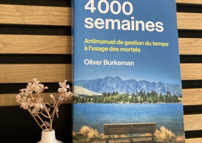 4000 semaines