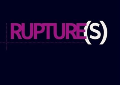 Rupture(s)